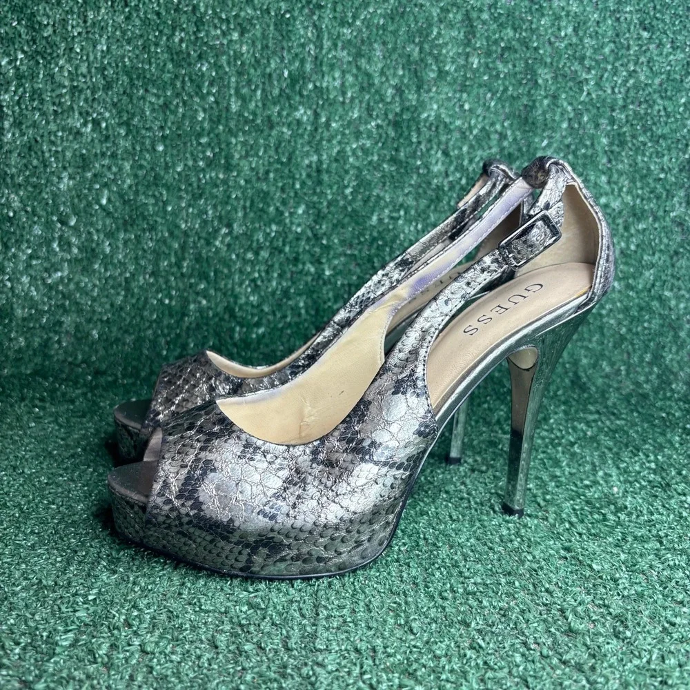 Guess item you